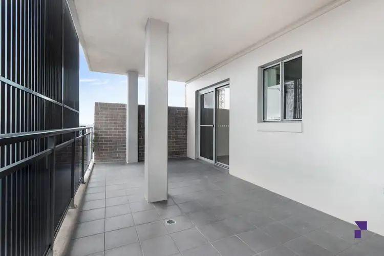Seventh view of Homely apartment listing, 55/35 Stanley Street, Bankstown NSW 2200