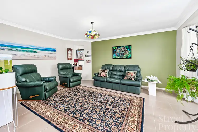 Sixth view of Homely house listing, 166 Northlakes Drive, Cameron Park NSW 2285