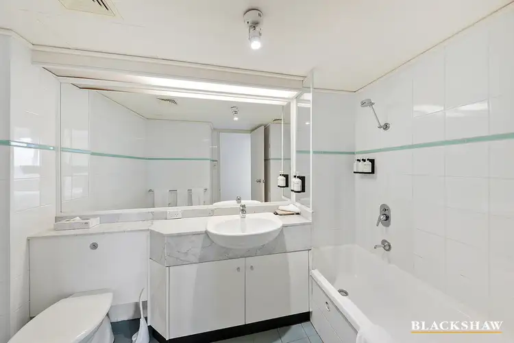 Sixth view of Homely apartment listing, 1702/2 Marcus Clarke Street, City ACT 2601