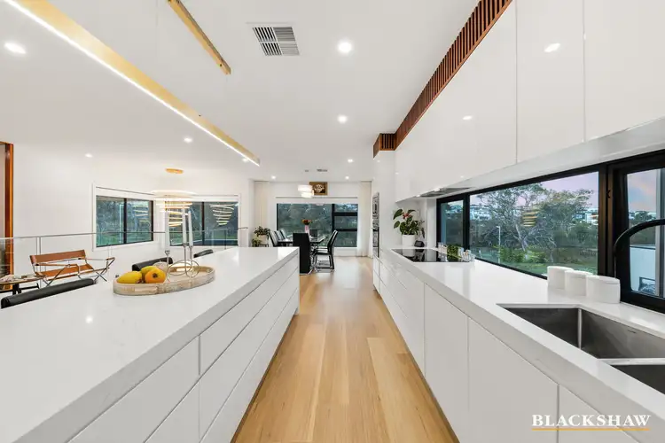 Third view of Homely house listing, 74 Thwaites Crescent, Wright ACT 2611