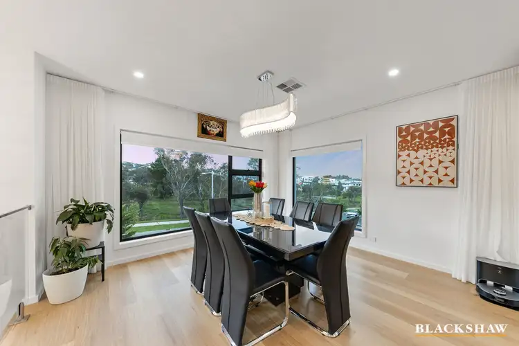 Fourth view of Homely house listing, 74 Thwaites Crescent, Wright ACT 2611