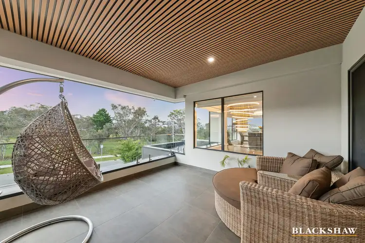 Sixth view of Homely house listing, 74 Thwaites Crescent, Wright ACT 2611