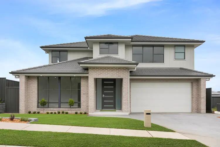 39 Blinkhorn Circuit, North Kellyville NSW 2155