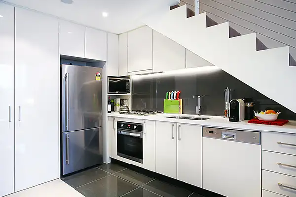 Fourth view of Homely apartment listing, 315/17 Joynton Avenue, Zetland NSW 2017