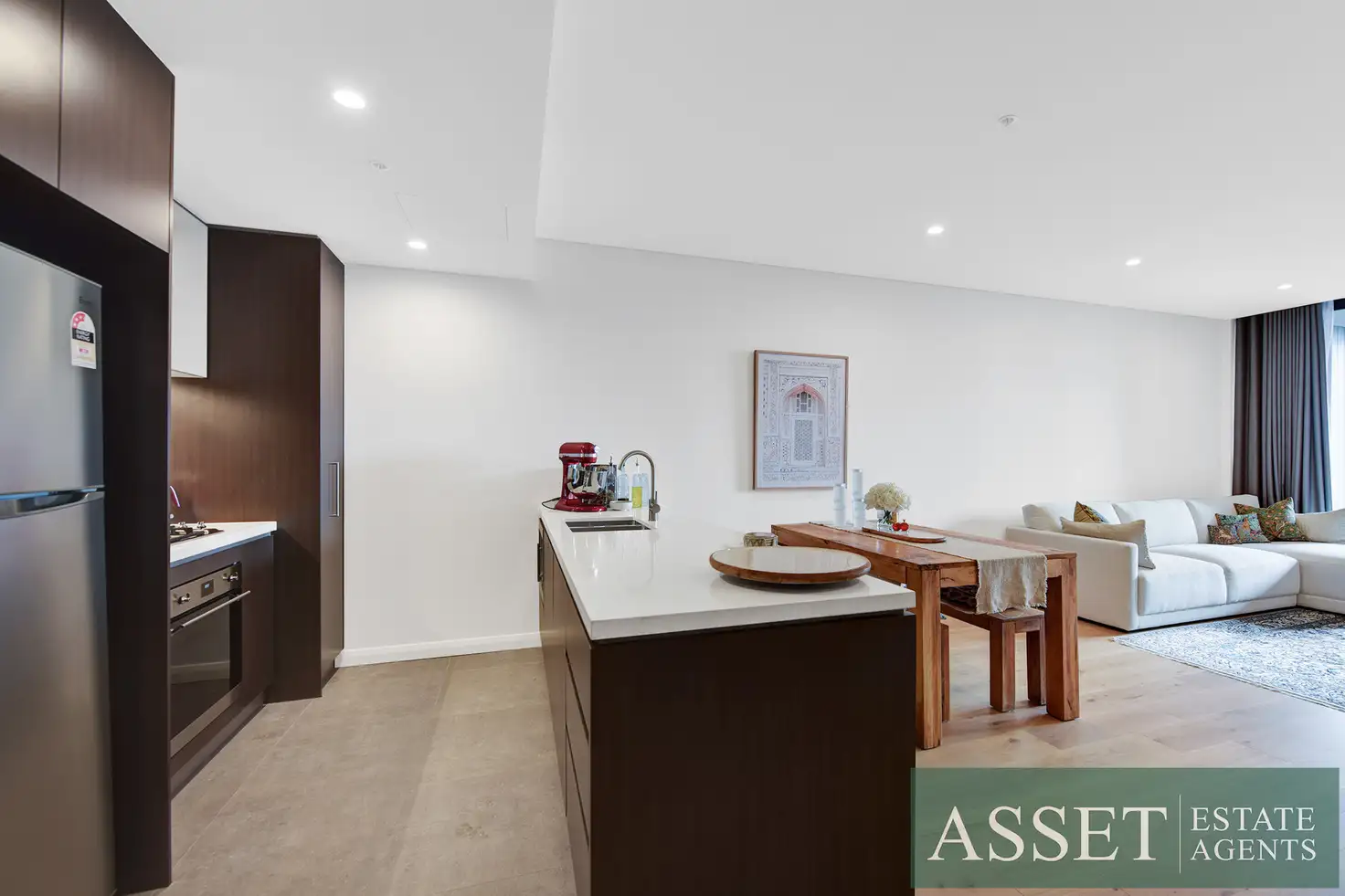 Main view of Homely apartment listing, 513/1 Chapel Lane, Rockdale NSW 2216