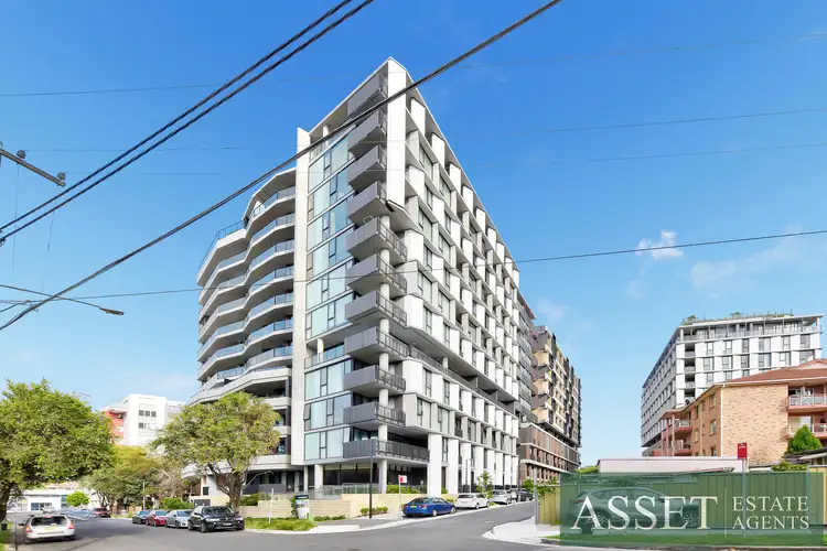 Fourth view of Homely apartment listing, 513/1 Chapel Lane, Rockdale NSW 2216