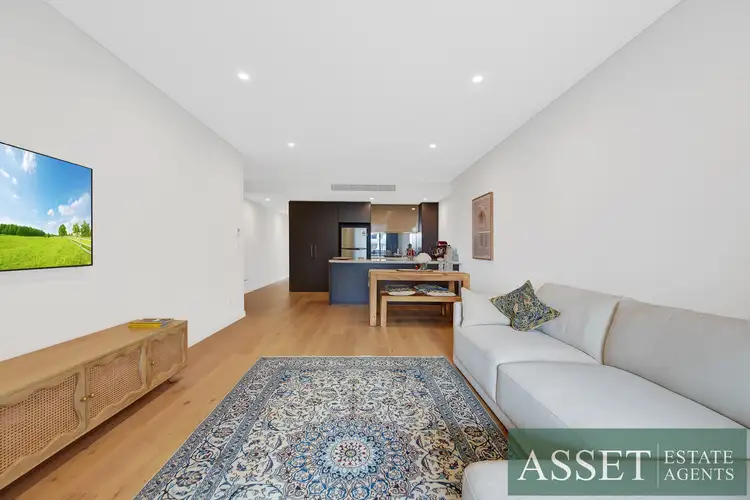 Fifth view of Homely apartment listing, 513/1 Chapel Lane, Rockdale NSW 2216