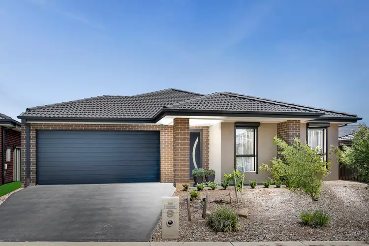 Main view of Homely house listing, 9 Jester Drive, Cobblebank VIC 3338