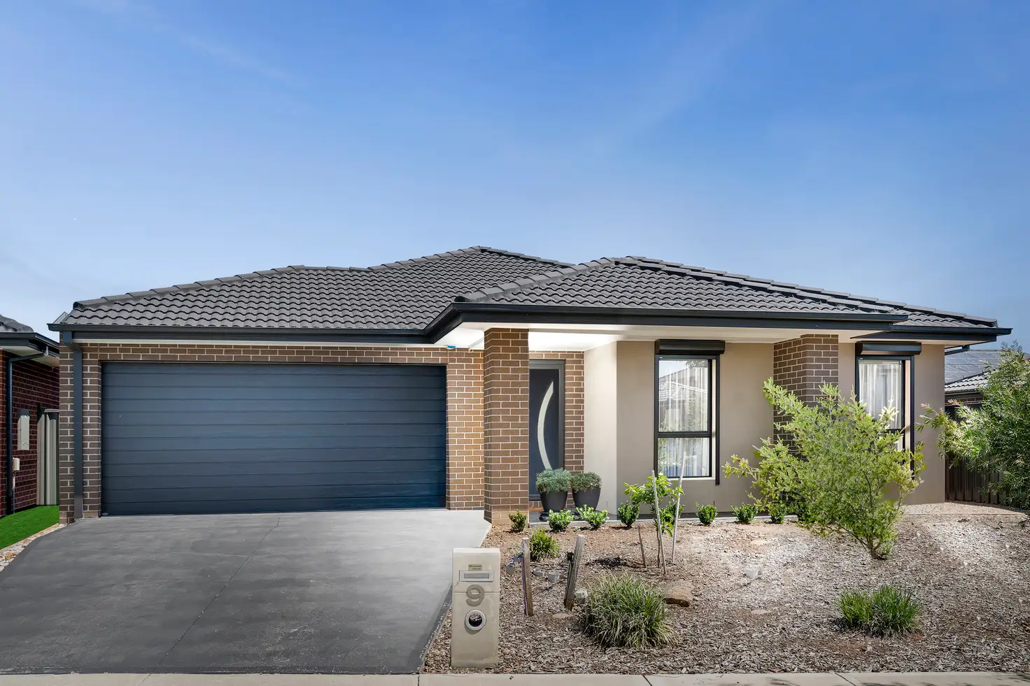 Main view of Homely house listing, 9 Jester Drive, Cobblebank VIC 3338