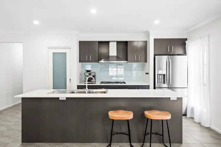 Second view of Homely house listing, 9 Jester Drive, Cobblebank VIC 3338