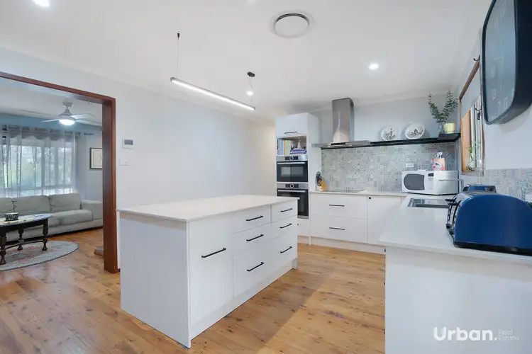 Fourth view of Homely rural property listing, 1471 Elderslie Road, Mitchells Flat NSW 2330