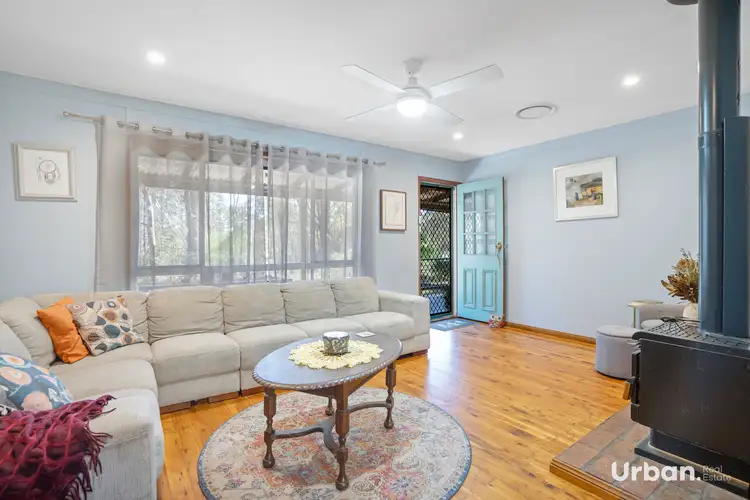 Fifth view of Homely rural property listing, 1471 Elderslie Road, Mitchells Flat NSW 2330