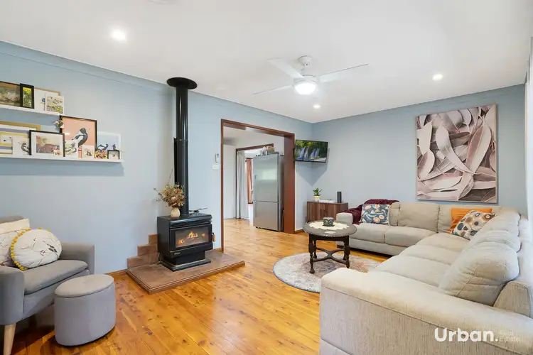 Sixth view of Homely rural property listing, 1471 Elderslie Road, Mitchells Flat NSW 2330
