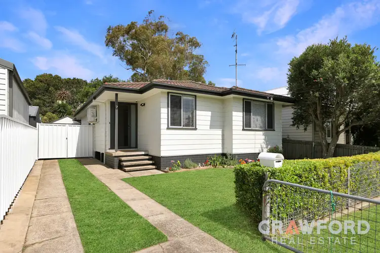 Second view of Homely house listing, 7 Wallarah Road, Lambton NSW 2299