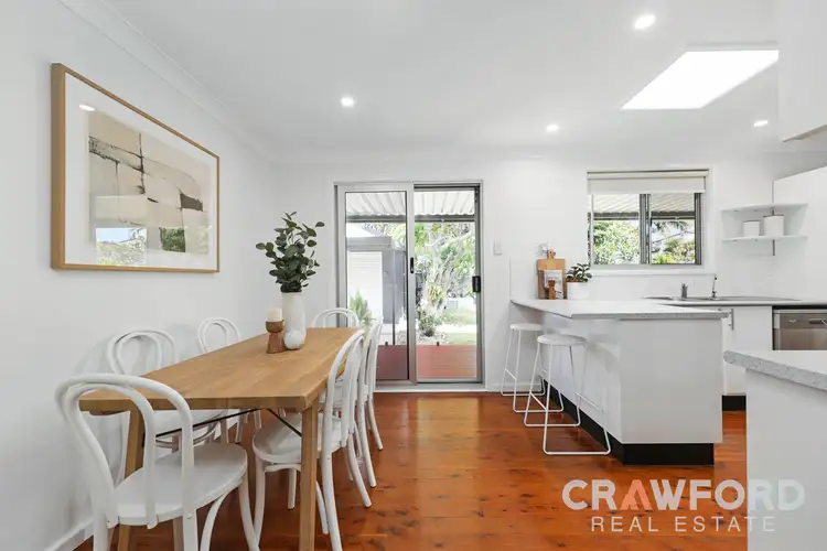 Fifth view of Homely house listing, 7 Wallarah Road, Lambton NSW 2299