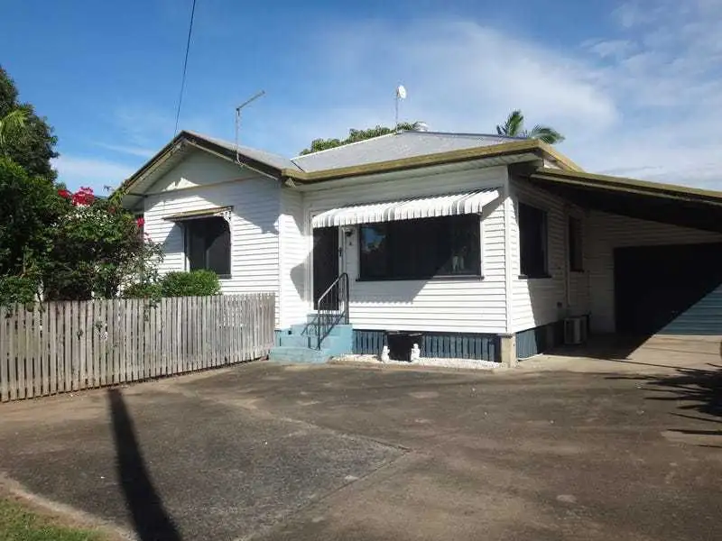 Main view of Homely house listing, 4 Ernest Street, North Mackay QLD 4740