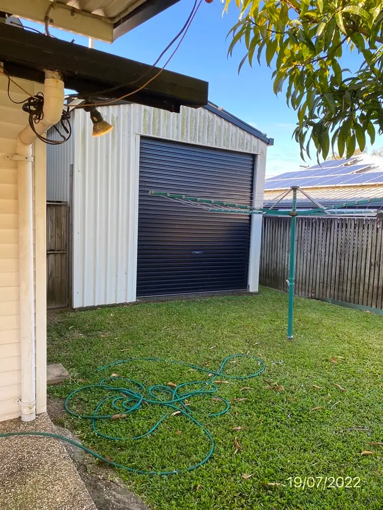 Second view of Homely house listing, 4 Ernest Street, North Mackay QLD 4740