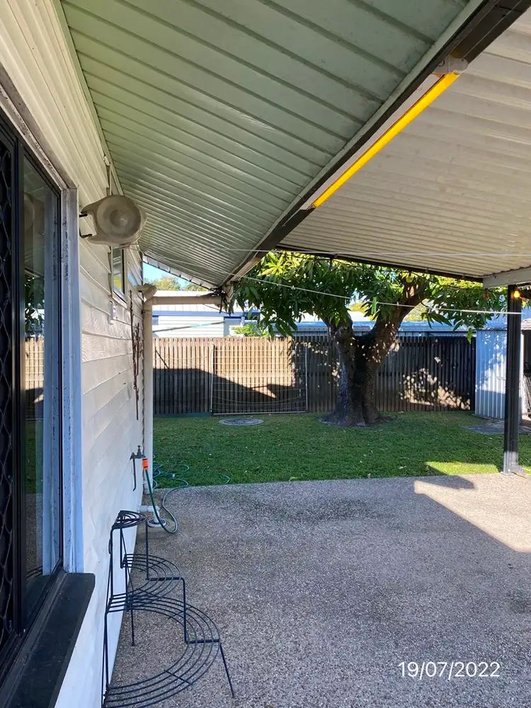 Third view of Homely house listing, 4 Ernest Street, North Mackay QLD 4740
