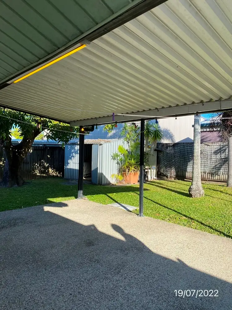 Fourth view of Homely house listing, 4 Ernest Street, North Mackay QLD 4740