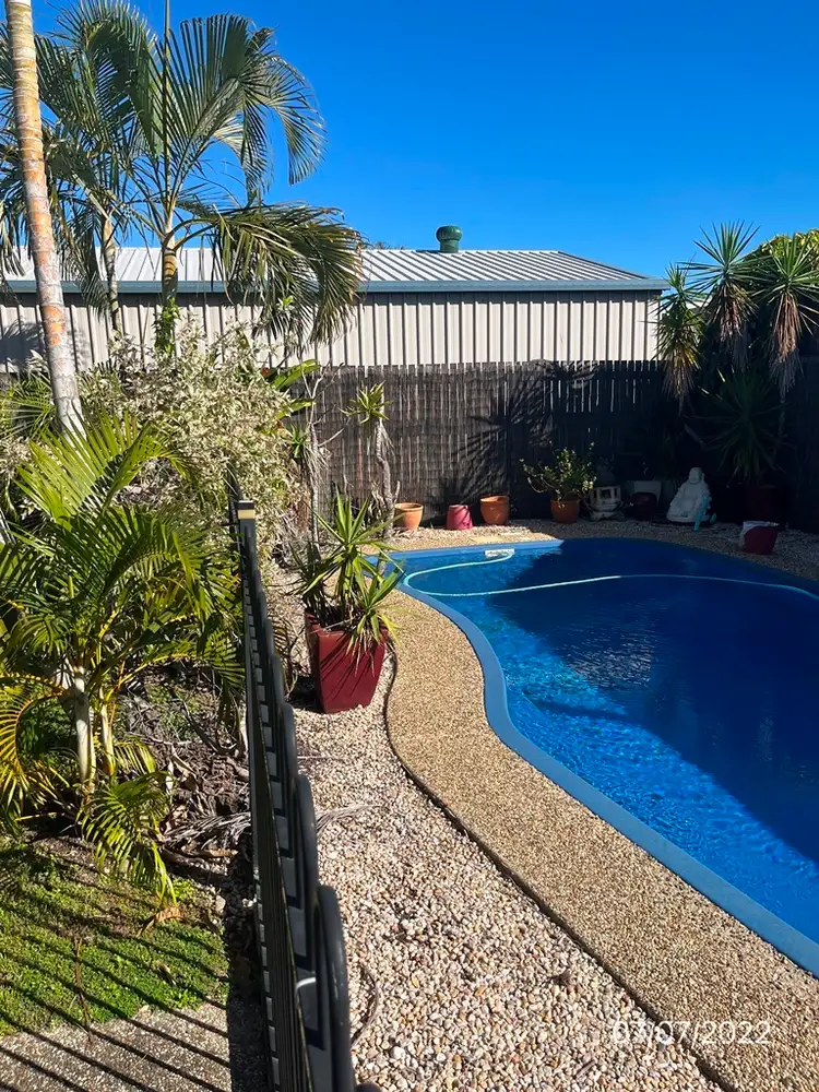 Fifth view of Homely house listing, 4 Ernest Street, North Mackay QLD 4740