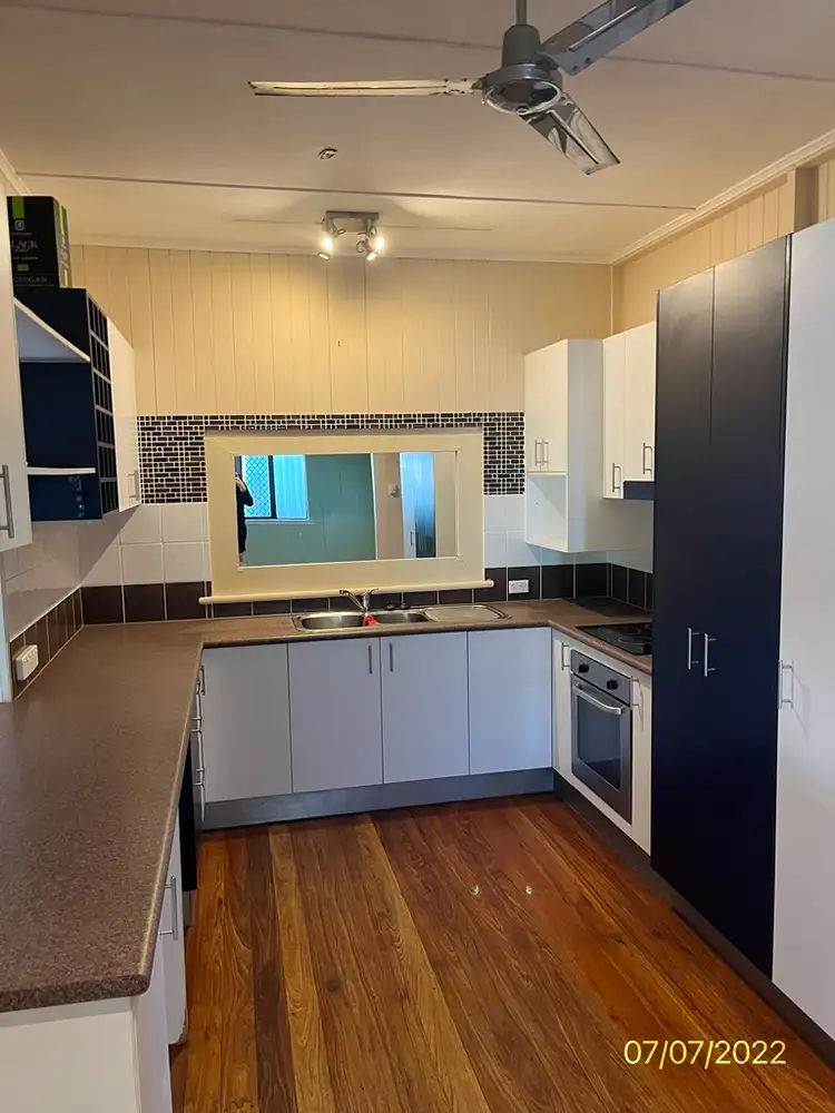 Seventh view of Homely house listing, 4 Ernest Street, North Mackay QLD 4740