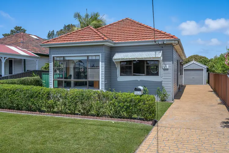 28 Longworth Avenue, New Lambton NSW 2305
