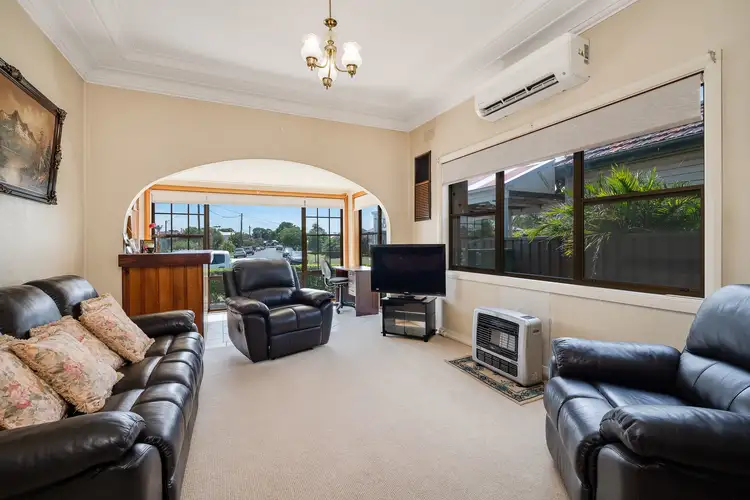 Second view of Homely house listing, 28 Longworth Avenue, New Lambton NSW 2305