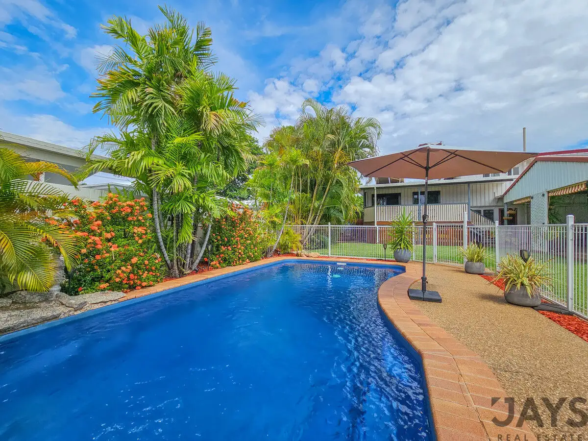 Main view of Homely house listing, 56 Thomson Road, Mount Isa QLD 4825