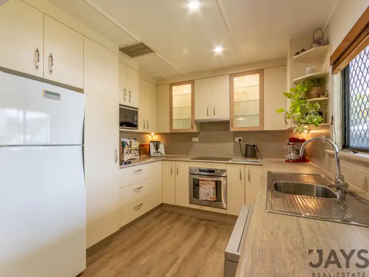 Second view of Homely house listing, 56 Thomson Road, Mount Isa QLD 4825