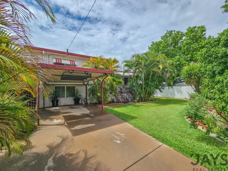 Third view of Homely house listing, 56 Thomson Road, Mount Isa QLD 4825