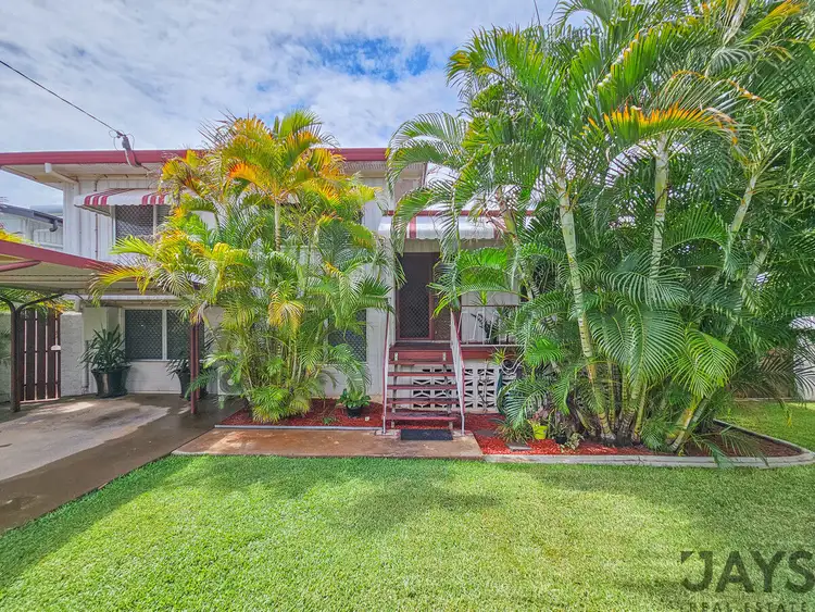 Fifth view of Homely house listing, 56 Thomson Road, Mount Isa QLD 4825