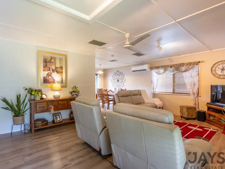 Seventh view of Homely house listing, 56 Thomson Road, Mount Isa QLD 4825