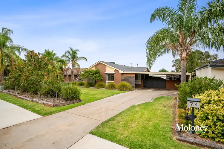 73 Wanstead Street, Corowa NSW 2646