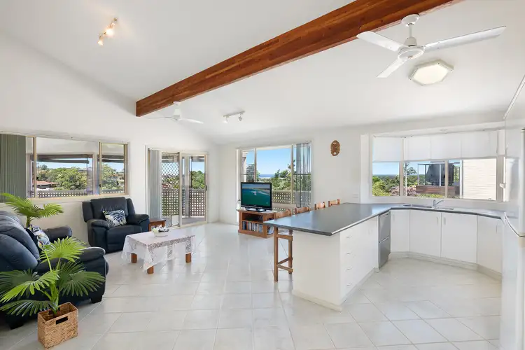 Second view of Homely house listing, 76 Seaview Street, Nambucca Heads NSW 2448