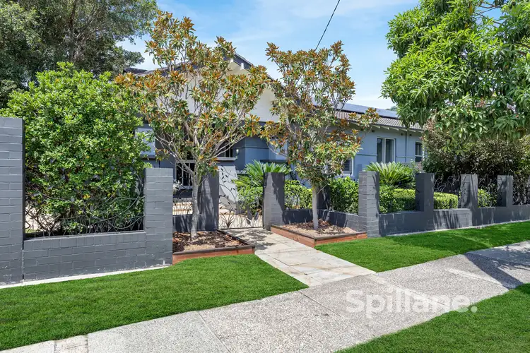 Second view of Homely house listing, 138 Gordon Avenue, Hamilton South NSW 2303