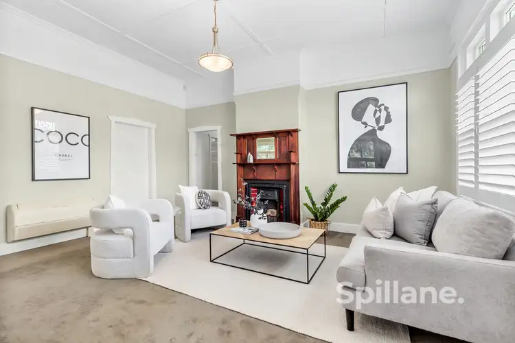 Fourth view of Homely house listing, 138 Gordon Avenue, Hamilton South NSW 2303