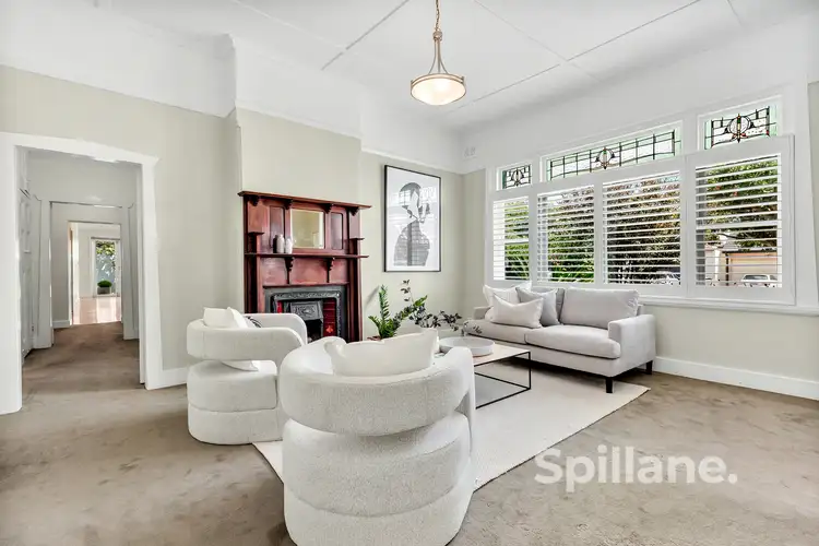 Fifth view of Homely house listing, 138 Gordon Avenue, Hamilton South NSW 2303