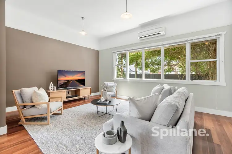 Sixth view of Homely house listing, 138 Gordon Avenue, Hamilton South NSW 2303