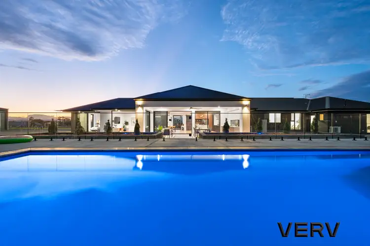 2 Kanangra Close, Murrumbateman NSW 2582
