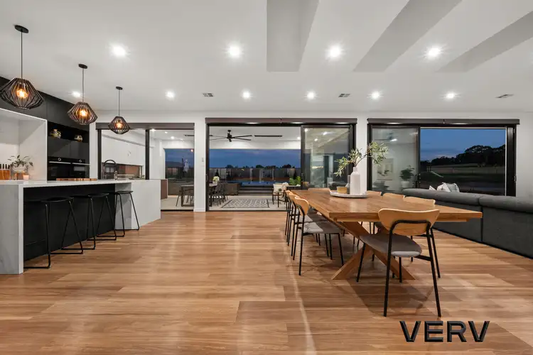 Second view of Homely house listing, 2 Kanangra Close, Murrumbateman NSW 2582