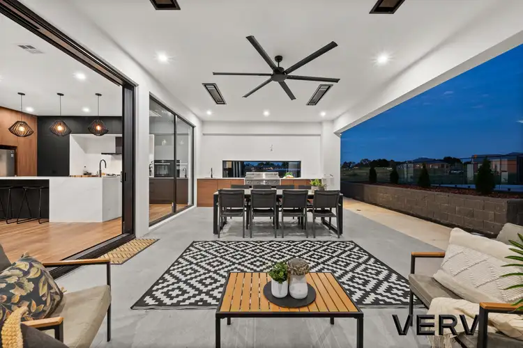 Fourth view of Homely house listing, 2 Kanangra Close, Murrumbateman NSW 2582