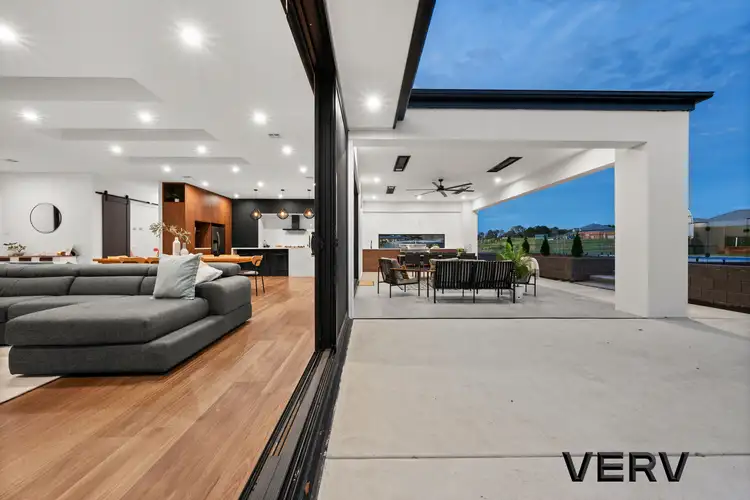 Fifth view of Homely house listing, 2 Kanangra Close, Murrumbateman NSW 2582