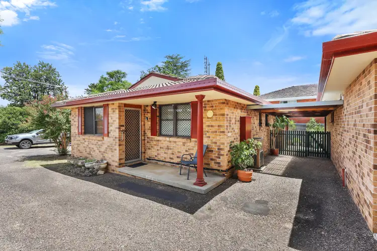 Main view of Homely unit listing, 1/82 Carthage Street, Tamworth NSW 2340