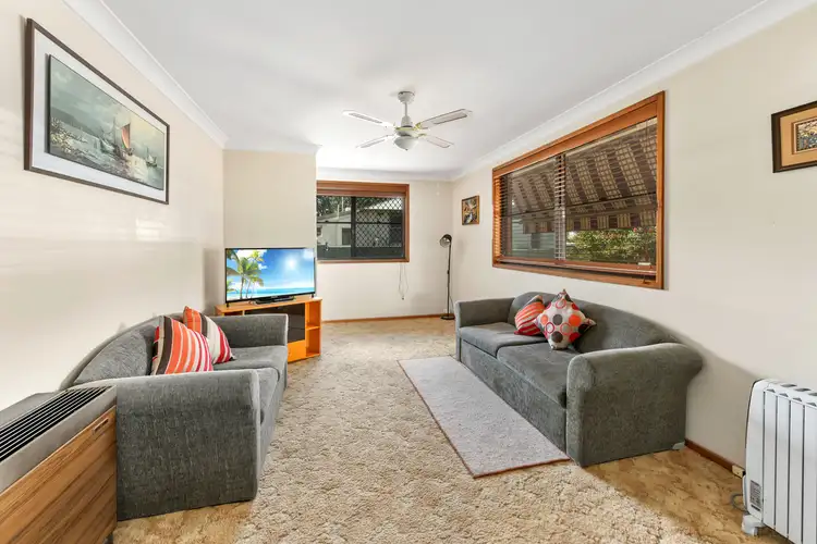 Second view of Homely unit listing, 1/82 Carthage Street, Tamworth NSW 2340