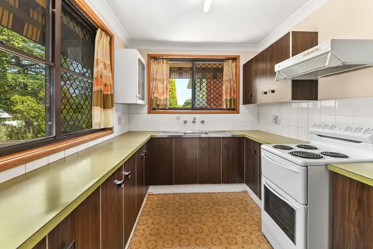 Third view of Homely unit listing, 1/82 Carthage Street, Tamworth NSW 2340