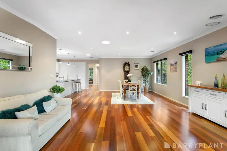 Third view of Homely house listing, 23 Woningary Crescent, Doreen VIC 3754