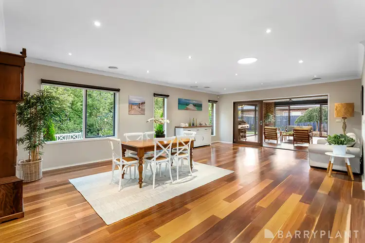 Fourth view of Homely house listing, 23 Woningary Crescent, Doreen VIC 3754