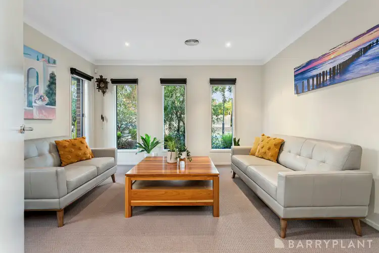 Sixth view of Homely house listing, 23 Woningary Crescent, Doreen VIC 3754