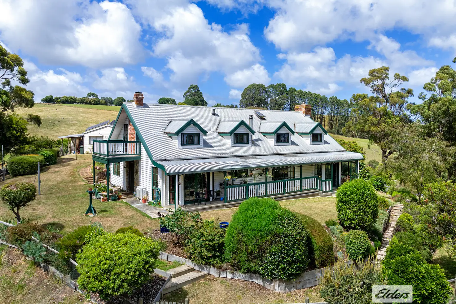 Main view of Homely rural property listing, 64 Maydena Road, Stowport TAS 7321