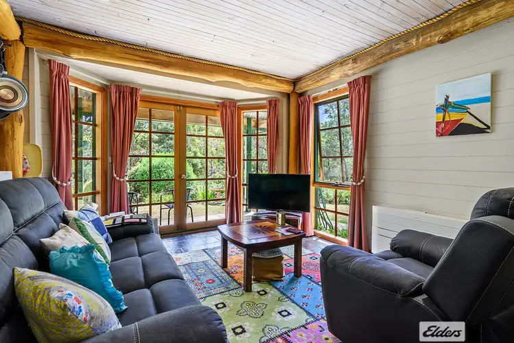 Second view of Homely rural property listing, 64 Maydena Road, Stowport TAS 7321